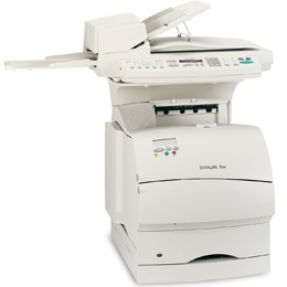 Toner Impresora Lexmark X620E